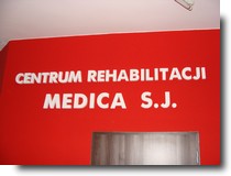 Centrum Rehabilitacji Medica