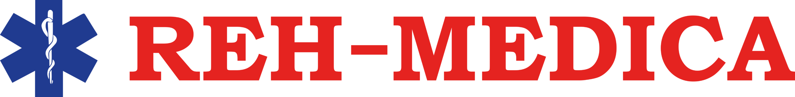 REH-MEDICA